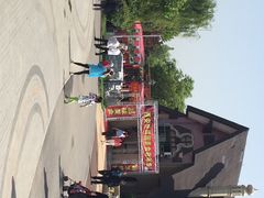 世博园-西安世博园