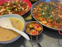 -新繁老號豌豆汤饭店·江湖菜(宝光寺店)