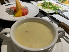 -斗牛士牛排餐厅(嘉里汇店)
