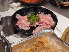 -花味烤肉·拌饭(庐阳万象汇店)