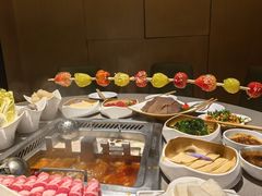 -海底捞火锅(天一广场亚细亚店)
