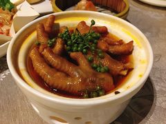 -香云轩·顺德菜(香云纱园林酒店店)