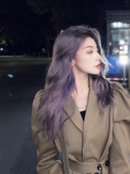 -Rise Hair上升造型