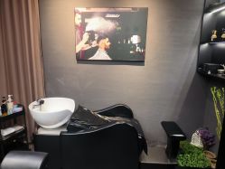 -DCP BarberShop 男士理容·剃须修面·烫染