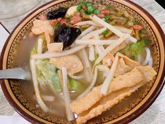 -韦记螺蛳粉(NO2店)