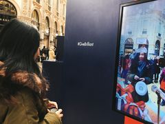 -埃马努埃莱二世拱廊