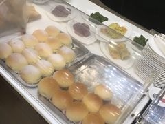 -黄埔华苑酒家(黄埔店)