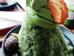 -辻利茶舖TSUJIRI(万象天地店)