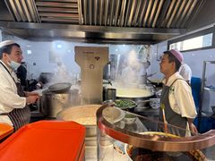-清真磨沟沿老字号牛肉面(总店)