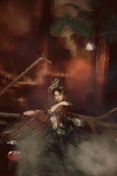 -梓摄影古装写真工作室(富力广场店)