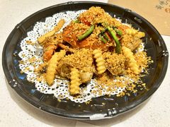 -79号渔船海鲜饭店(宝安店)
