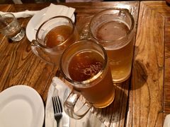-Rural Tequila墨西哥餐厅(东川路店)