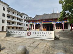 -曾侯乙墓遗址博物馆