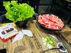 -张姐烤肥牛(西丽店)