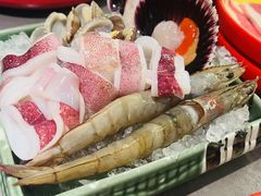 -沼津港精致料理·寿喜烧·烧鸟(龙湖南桥天街日料榜单店)