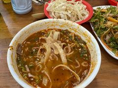 -龙鳞路第一家牛肉汤