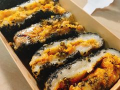 -米阿糯糕团•酒酿•甜品(莫愁店)