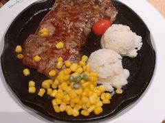 -豪客来牛排(成都锦江大融城店)