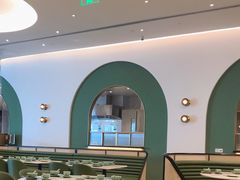 大堂-满乐潮州(深业上城店)