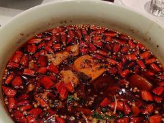 -盛百味·家宴餐厅(霸州分店)