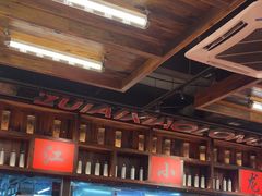 -熊记虾王·蓝龙虾(东晓南店)