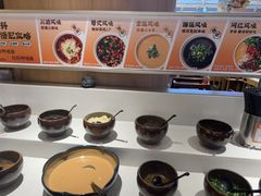 -呷哺呷哺(砂之船奥莱店)