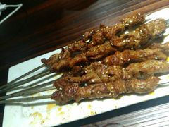 -功夫小龙虾·烧烤·江湖菜(金沙洲店)