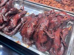 -乔波食品(杜桥中心菜场店)