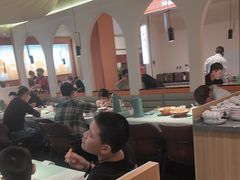 -楼兰新疆菜(江宁万达店)
