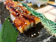 鳗鱼-林妈妈村·日式料理(宝山万达店)