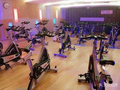 -CLASS国际公馆诺伯曼超越运动会馆