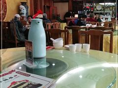 大堂-砂锅居(西四店)