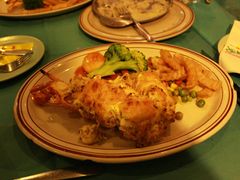 IMG_0109-金雀餐厅(铜锣湾店)