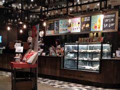-星巴克(兰桂坊店)