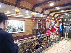 -汇景花园酒家(基立下道店)