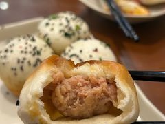 -东泰祥生煎馆(长宁路店)