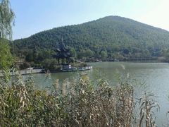 -横山水库