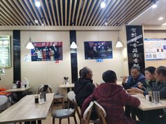 -贺莉嫂北二巷香菇芙蓉面(抗大商厦店)