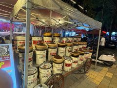-临胜烧烤大牌档(东葛店)