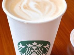 -星巴克(深圳龙华红山6979店)