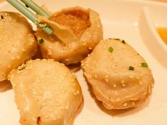 -小杨生煎(黄河路美食休闲街店)