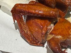 -蝴蝶里·粤菜·点心(滨江龙湖店)