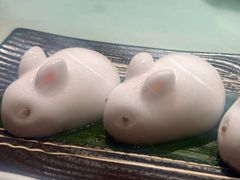 鲜果小白兔-好食上(喜盈门.范城店)