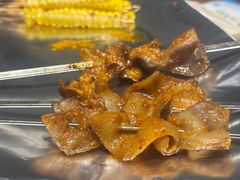 -熙成烧烤(白塔岭店)