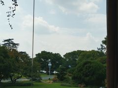 -浙江西子宾馆·瑶园咖啡厅