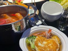 -享月汤皇·海鲜小火锅·聚会(曲江创意谷店)