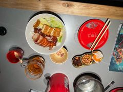 -阿诚市井潮汕菜(金台路店)
