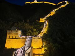 -居庸关长城