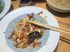 -鸽子窝(宋庄店)