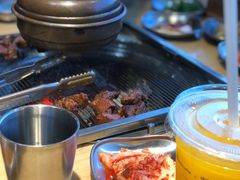 -麻蒲碳烤肉(嘉禾东平地铁站19号店)